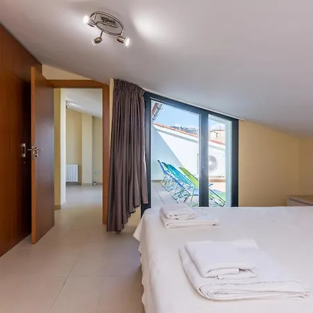 Homeholidaysrentals Ilusion Apartment *