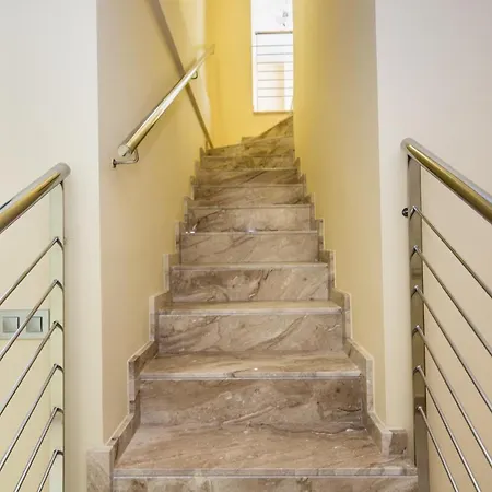 Apartment Homeholidaysrentals Ilusion *