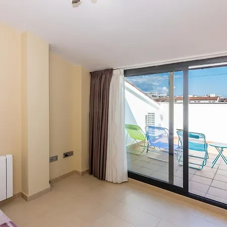 Homeholidaysrentals Ilusion Apartment Calella
