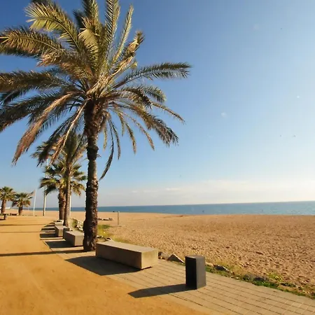 Homeholidaysrentals Ilusion Apartment *