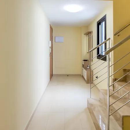Homeholidaysrentals Ilusion Apartment Calella