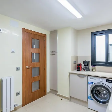 Homeholidaysrentals Ilusion * Calella