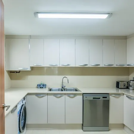 Homeholidaysrentals Ilusion Calella