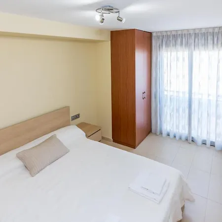 Homeholidaysrentals Ilusion