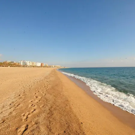 Homeholidaysrentals Ilusion Apartment