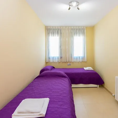 Homeholidaysrentals Ilusion Calella