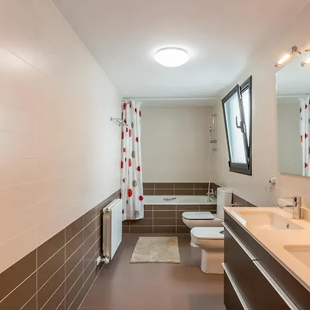 Homeholidaysrentals Ilusion Calella