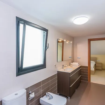 Homeholidaysrentals Ilusion Apartment Calella