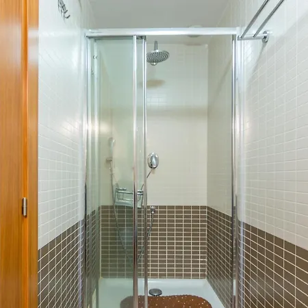 Apartment Homeholidaysrentals Ilusion *