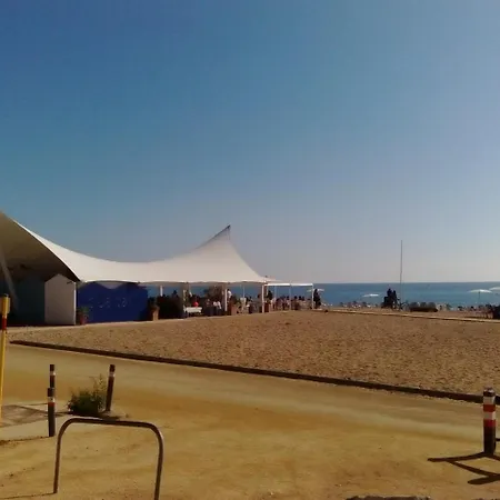 Apartment Homeholidaysrentals Ilusion *