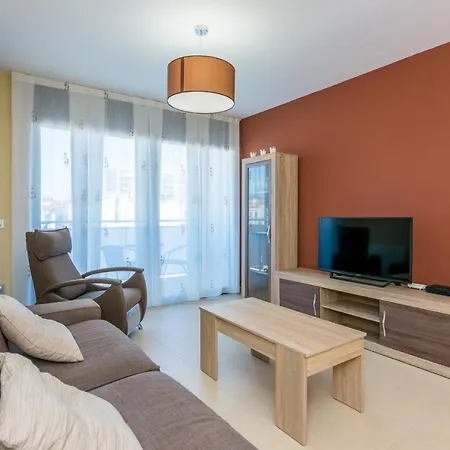 Homeholidaysrentals Ilusion
