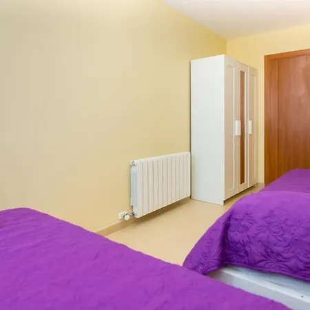 Homeholidaysrentals Ilusion Calella