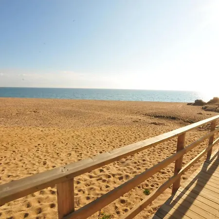 Homeholidaysrentals Ilusion Apartment Calella