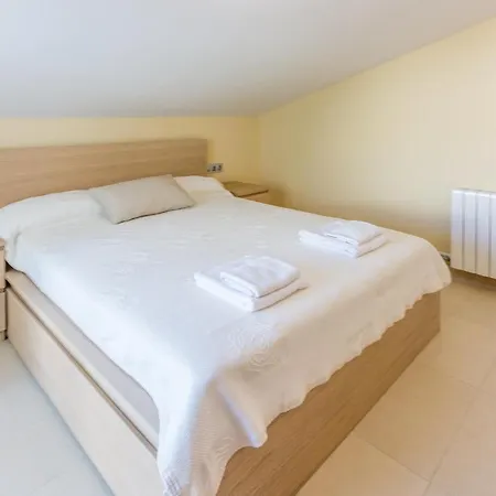 Homeholidaysrentals Ilusion * Calella