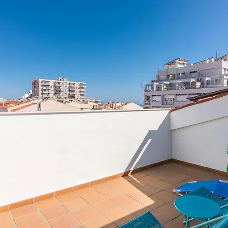 Apartment Homeholidaysrentals Ilusion