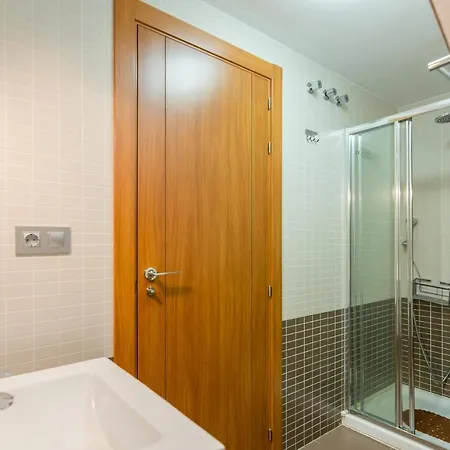 Homeholidaysrentals Ilusion Apartamento