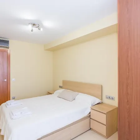 Apartamento Homeholidaysrentals Ilusion