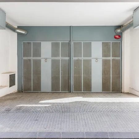 Homeholidaysrentals Ilusion Apartamento *